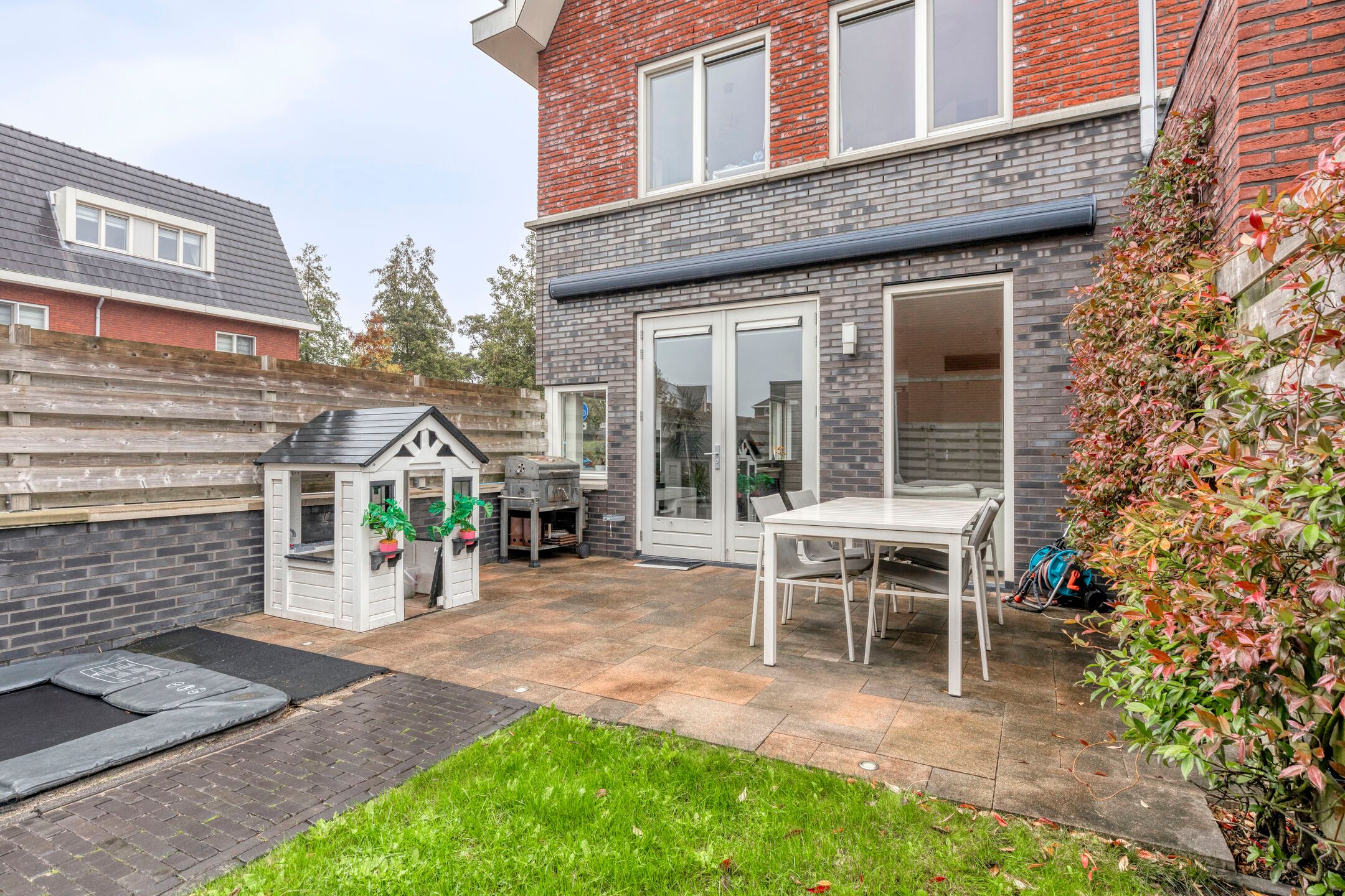 Foto 36 van Cartografielaan 20