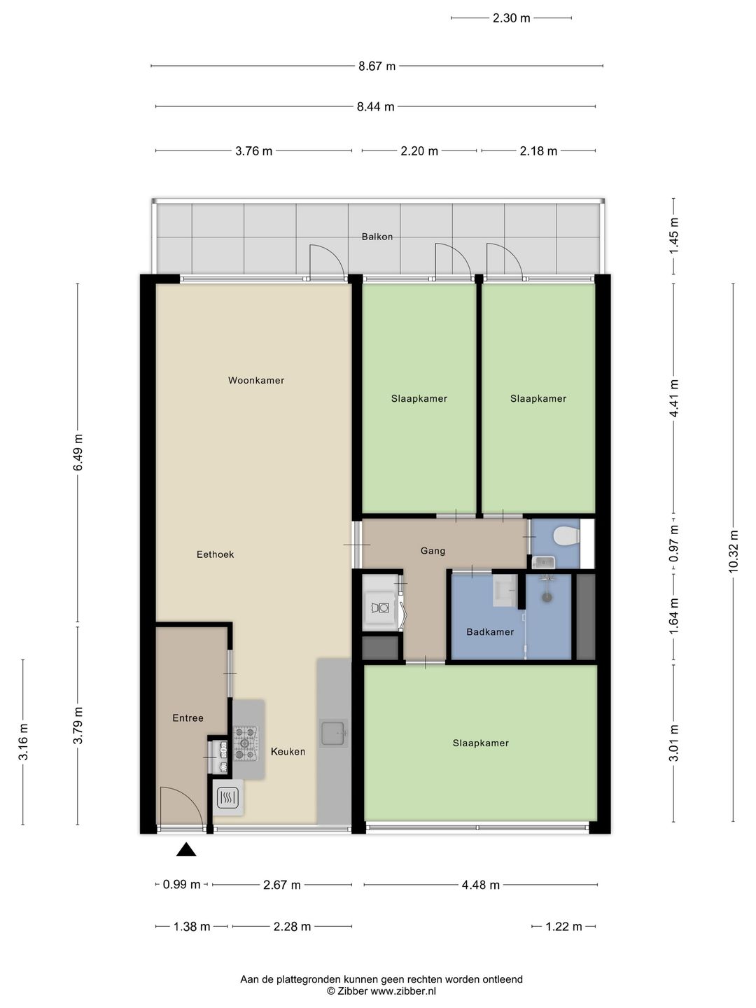 Foto 31 van Engelandlaan 1042