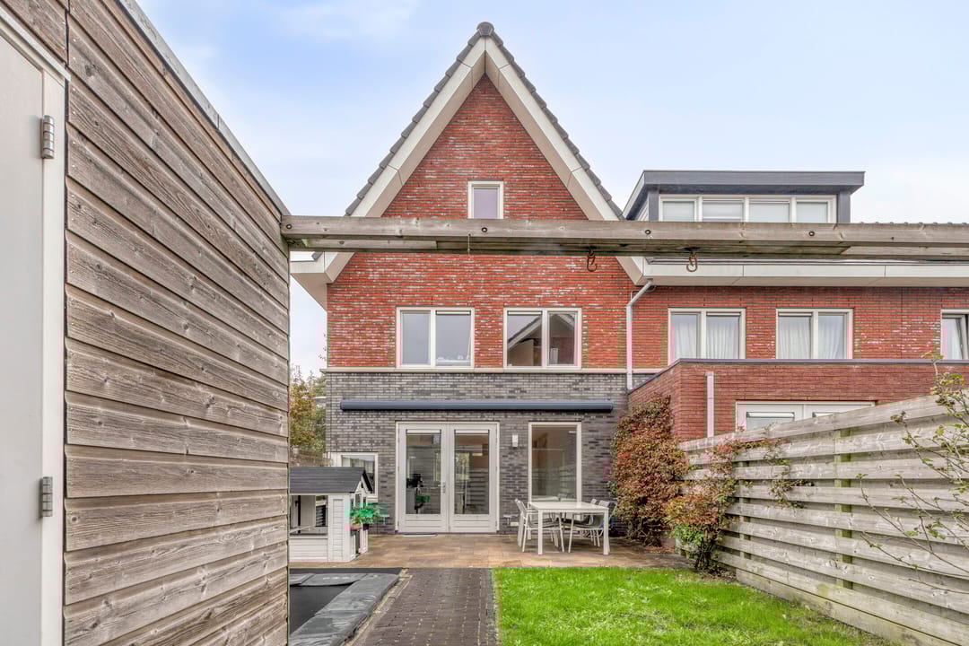 Foto 37 van Cartografielaan 20