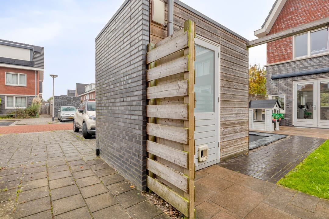 Foto 38 van Cartografielaan 20