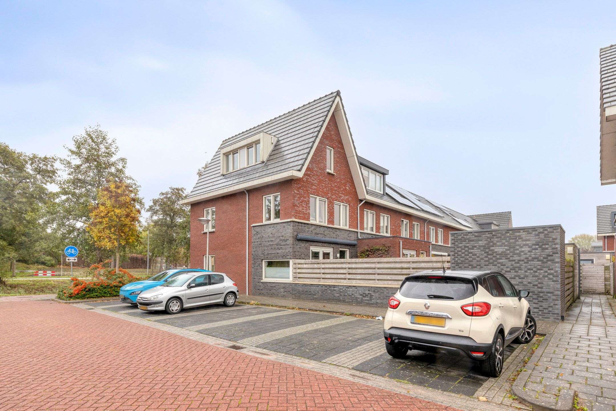 Foto 39 van Cartografielaan 20