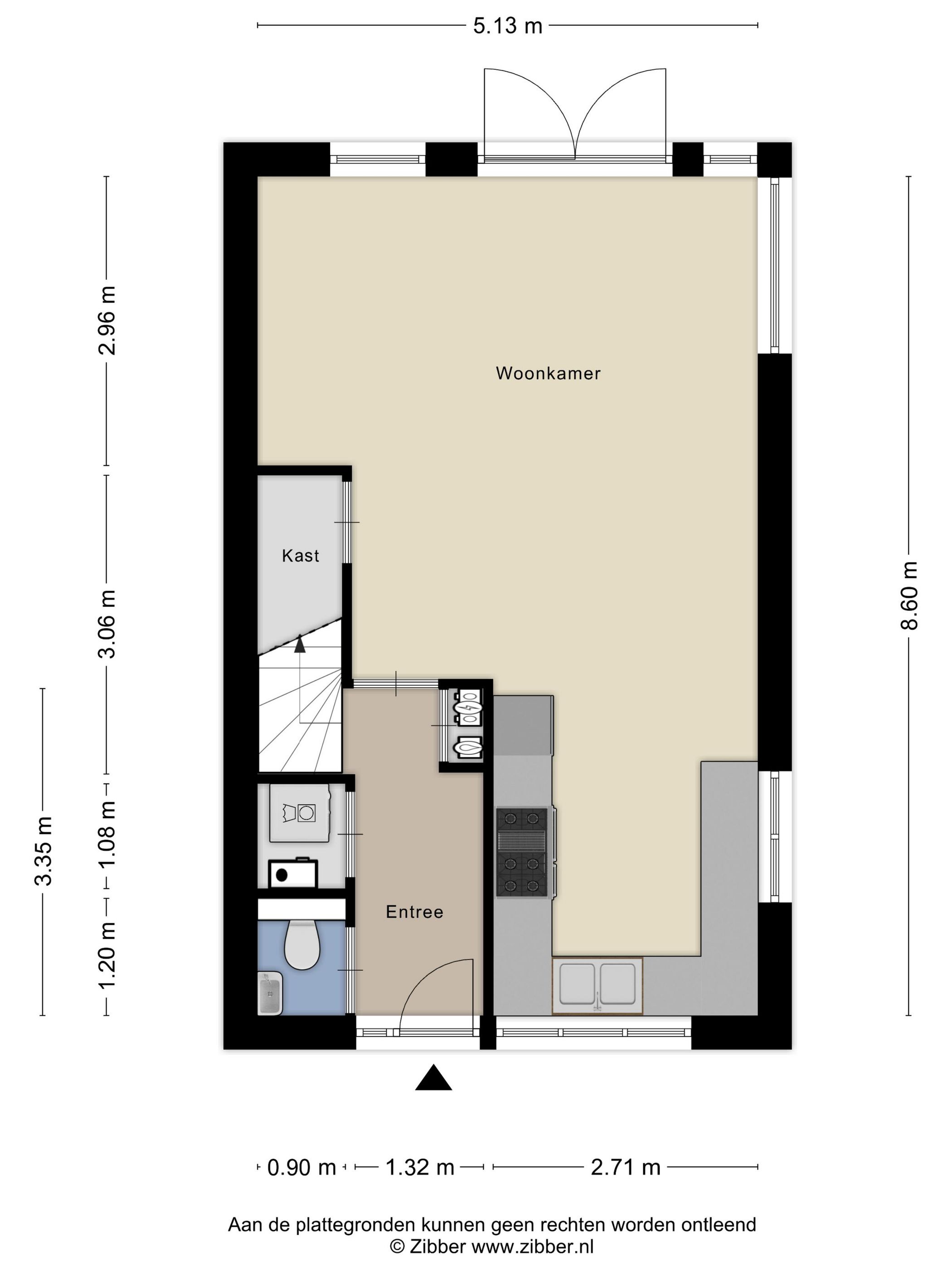 Foto 42 van Cartografielaan 20