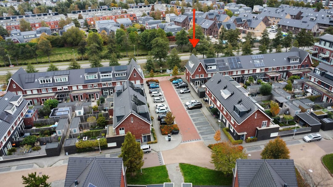 Foto 41 van Cartografielaan 20