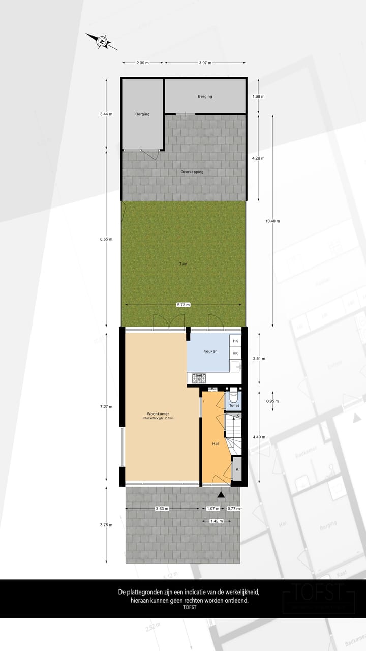 Foto 33 van Jan Vrolijkstraat 30