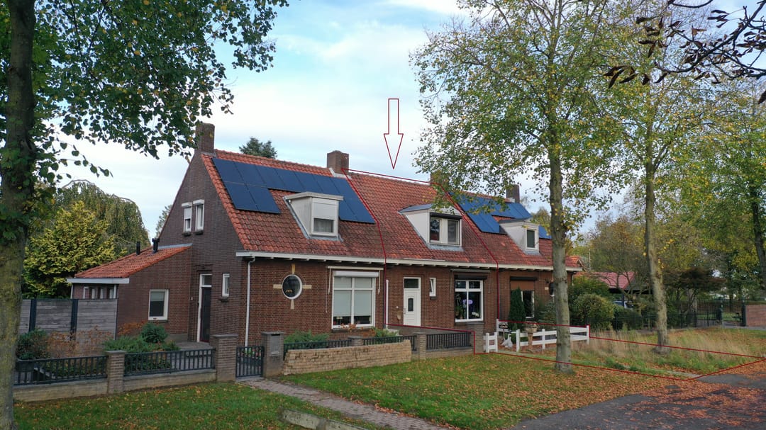 Photo 2 of Oude Thornerweg 13