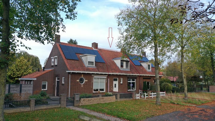 Photo 2 of Oude Thornerweg 13