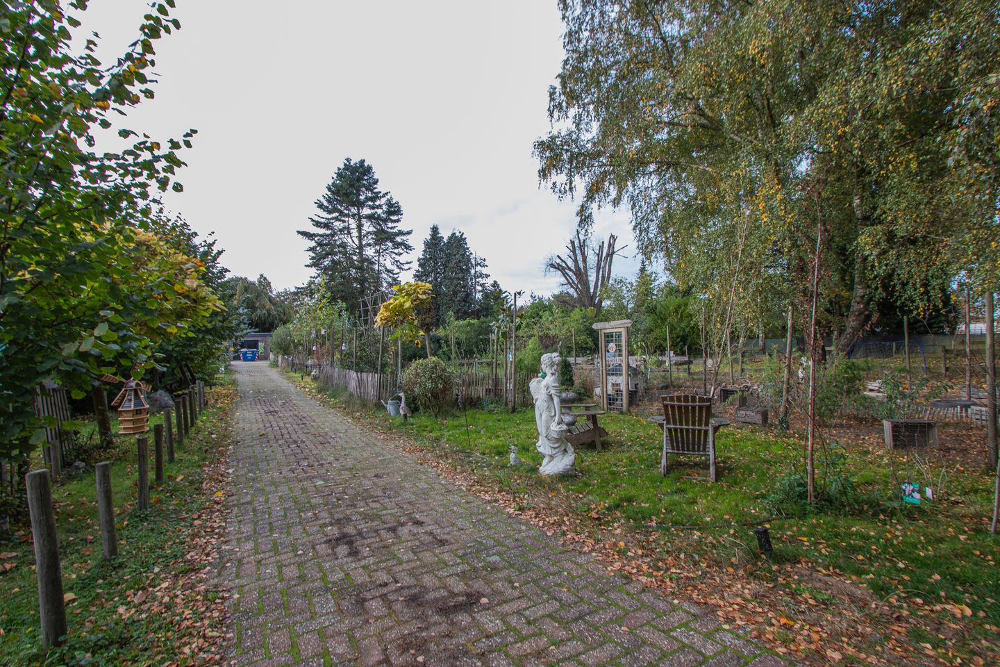 Photo 5 of Oude Thornerweg 13