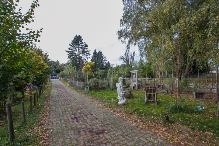 Photo 5 of Oude Thornerweg 13