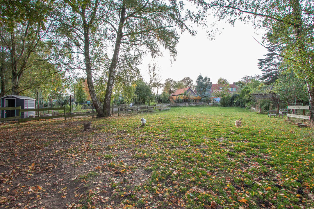 Photo 7 of Oude Thornerweg 13