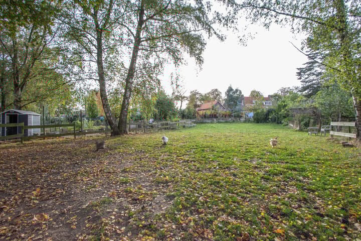 Photo 7 of Oude Thornerweg 13