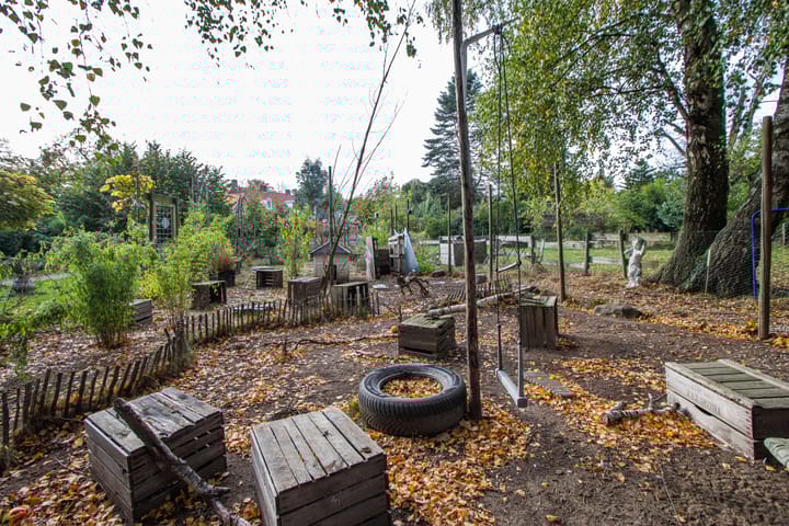 Photo 10 of Oude Thornerweg 13