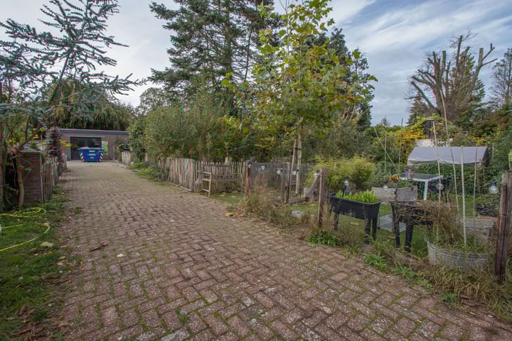 Photo 11 of Oude Thornerweg 13