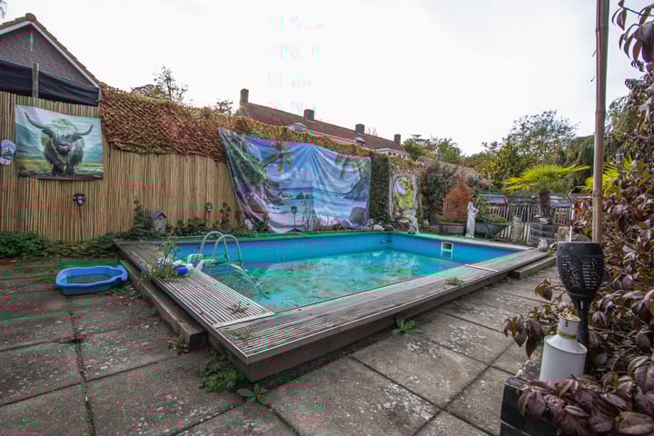 Photo 12 of Oude Thornerweg 13