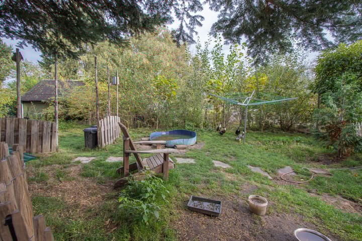 Photo 13 of Oude Thornerweg 13