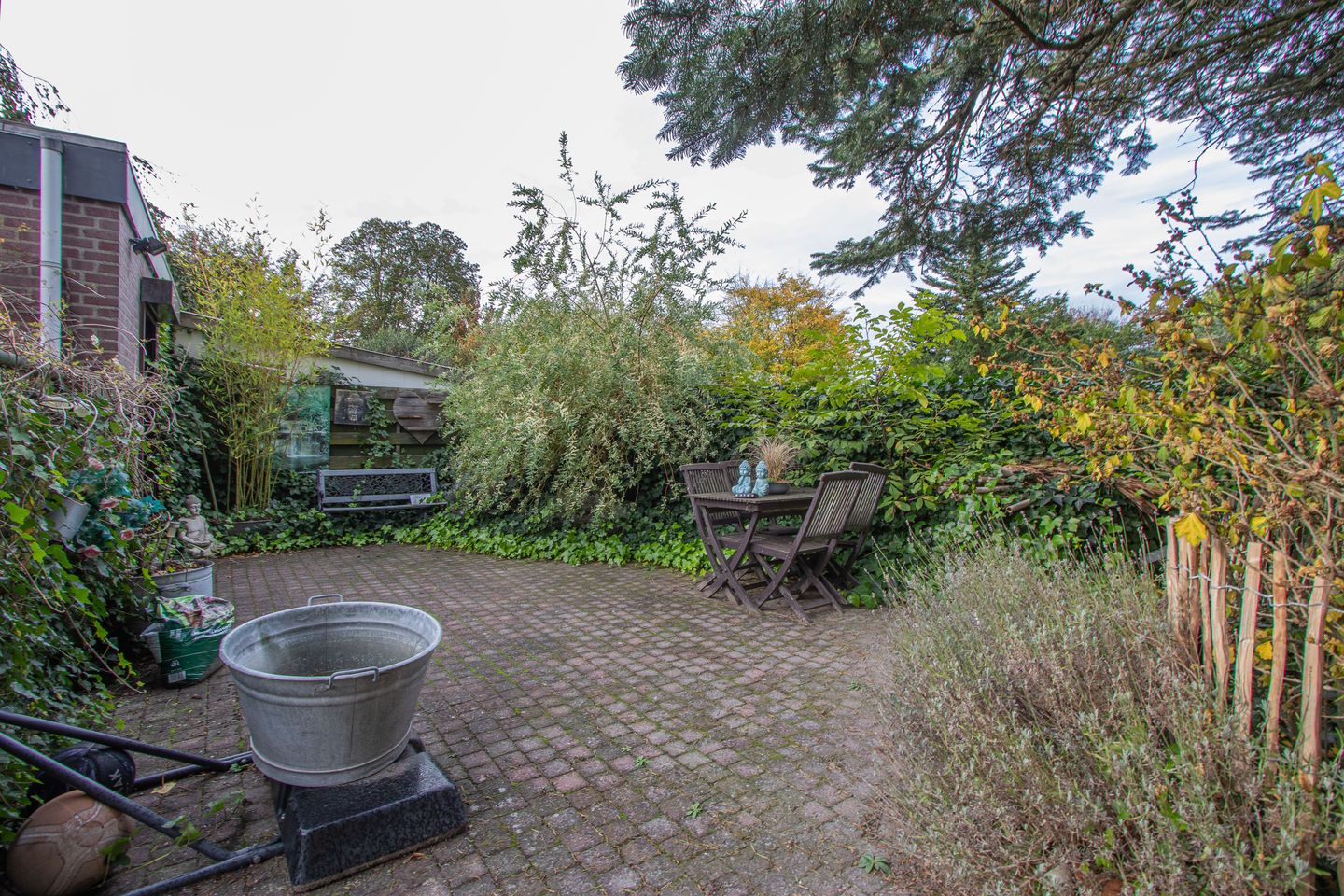 Photo 14 of Oude Thornerweg 13