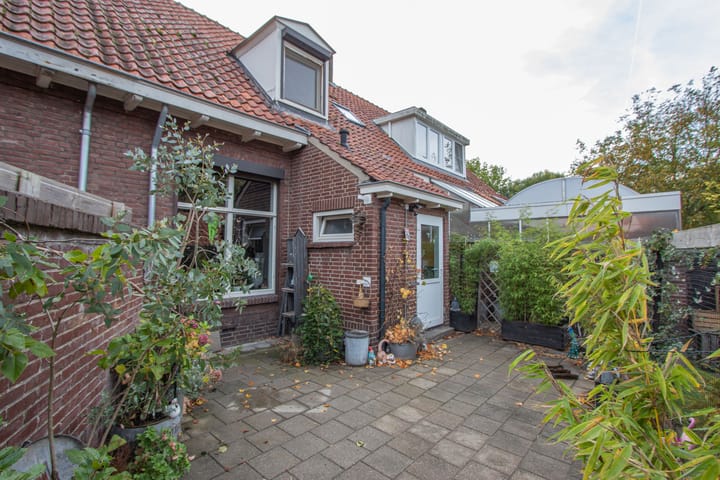 Photo 19 of Oude Thornerweg 13