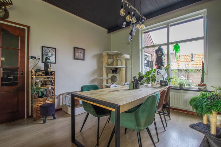 Photo 24 of Oude Thornerweg 13