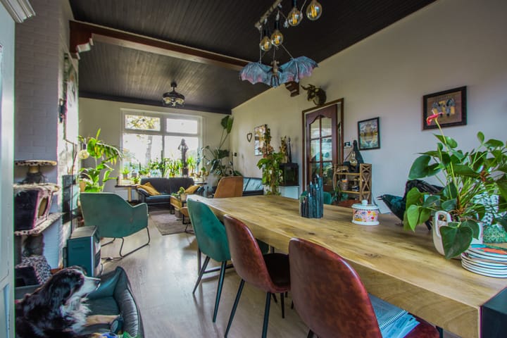 Photo 29 of Oude Thornerweg 13