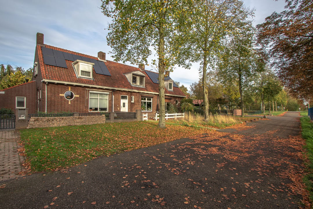 Photo 43 of Oude Thornerweg 13