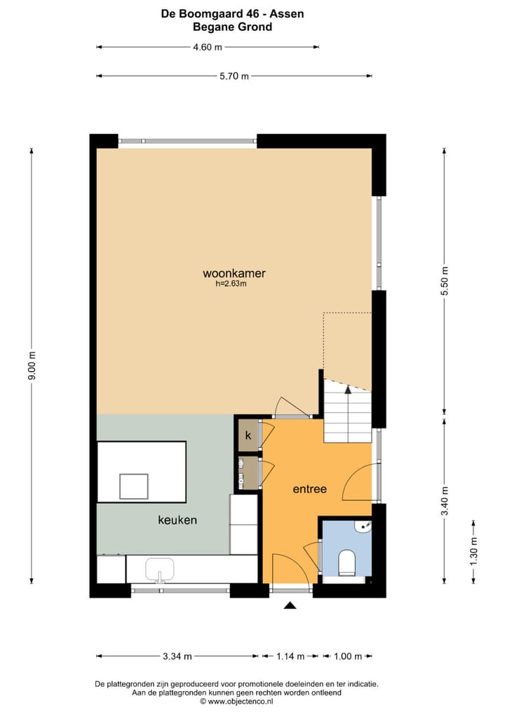 Foto 51 van De Boomgaard 46