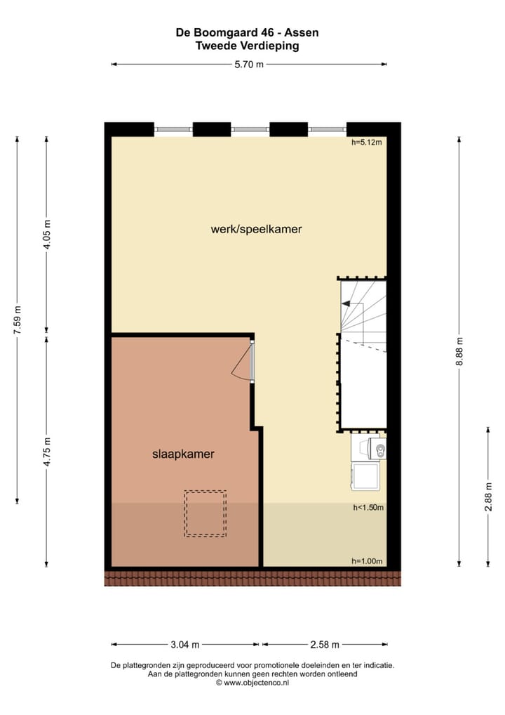 Foto 57 van De Boomgaard 46