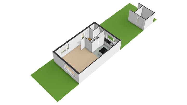 Foto 64 van De Boomgaard 46