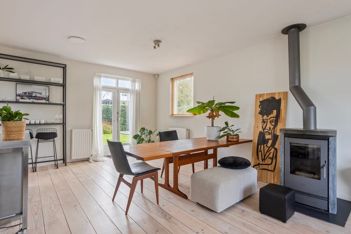 Photo 4 of Pastoor van der Plaatstraat 97