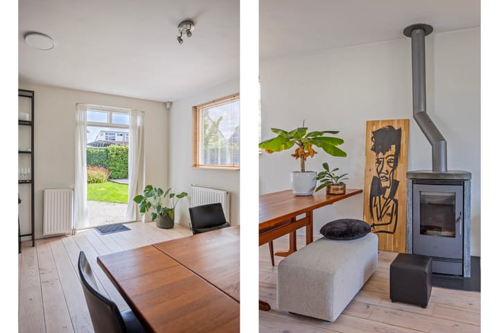 Photo 5 of Pastoor van der Plaatstraat 97