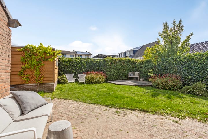 Photo 18 of Pastoor van der Plaatstraat 97