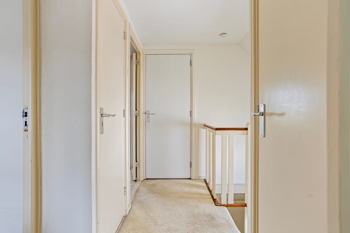 Photo 9 of Pastoor van der Plaatstraat 97