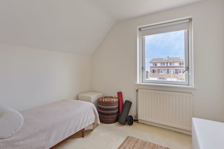 Photo 14 of Pastoor van der Plaatstraat 97