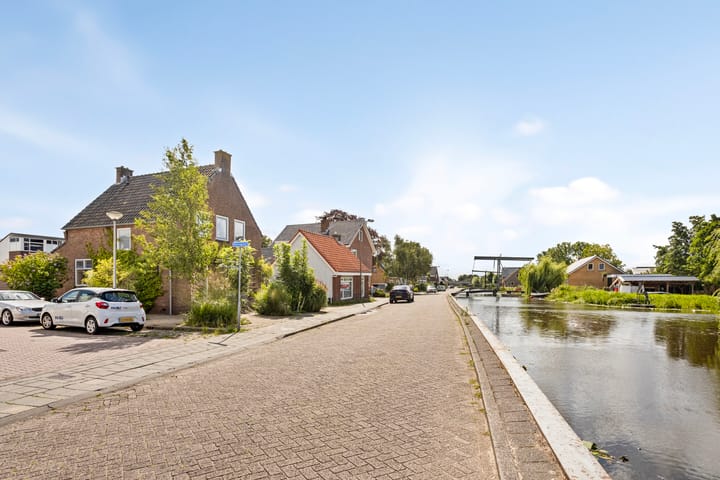 Photo 21 of Pastoor van der Plaatstraat 97