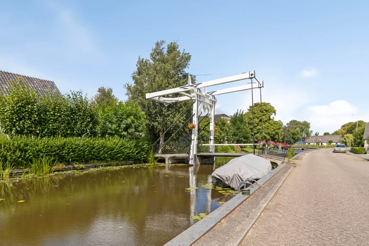 Photo 23 of Pastoor van der Plaatstraat 97