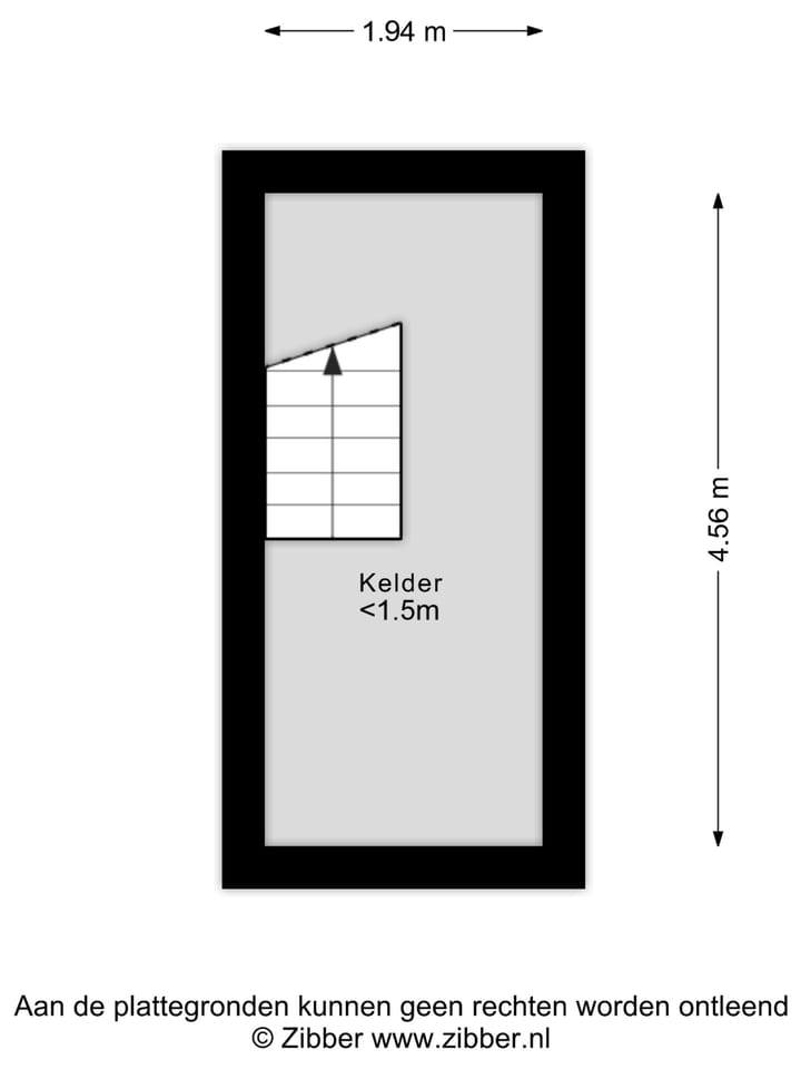 Photo 27 of Pastoor van der Plaatstraat 97