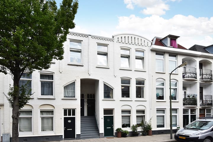 Foto 3 van Van de Veldestraat 16