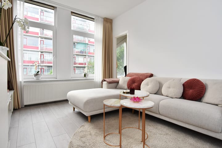 Foto 4 van Van de Veldestraat 16