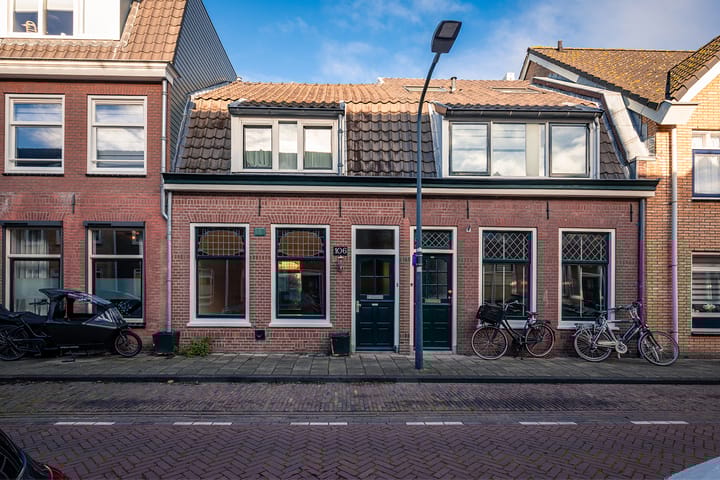 Foto 4 van A.L. Dyserinckstraat 106