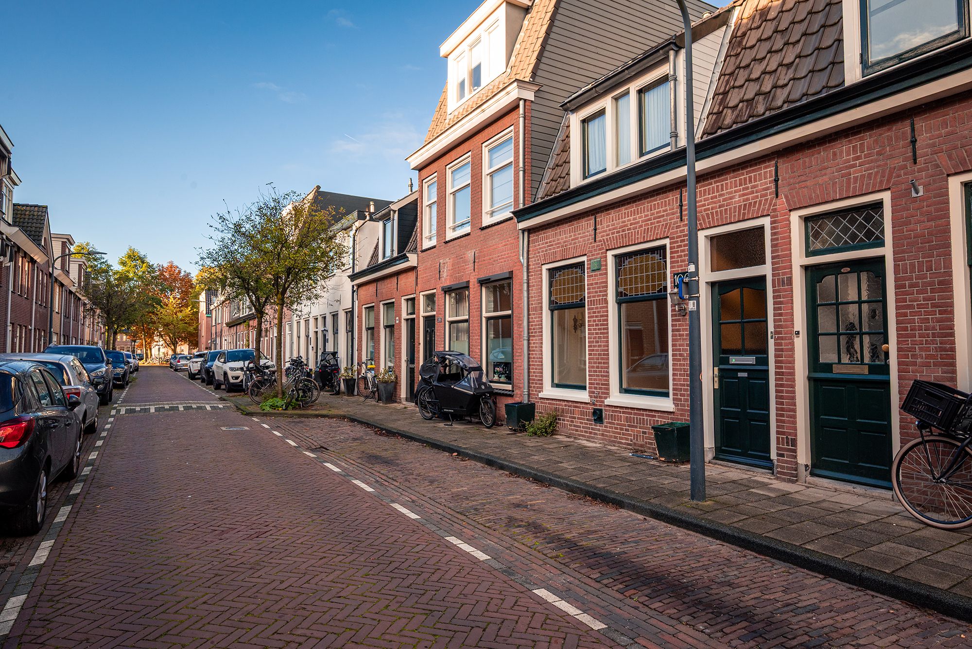 Foto 6 van A.L. Dyserinckstraat 106