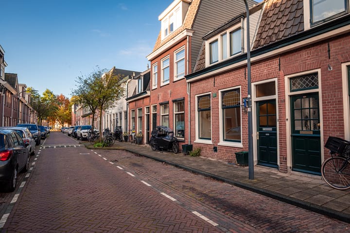 Foto 6 van A.L. Dyserinckstraat 106