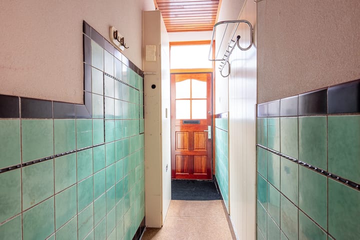 Foto 7 van A.L. Dyserinckstraat 106