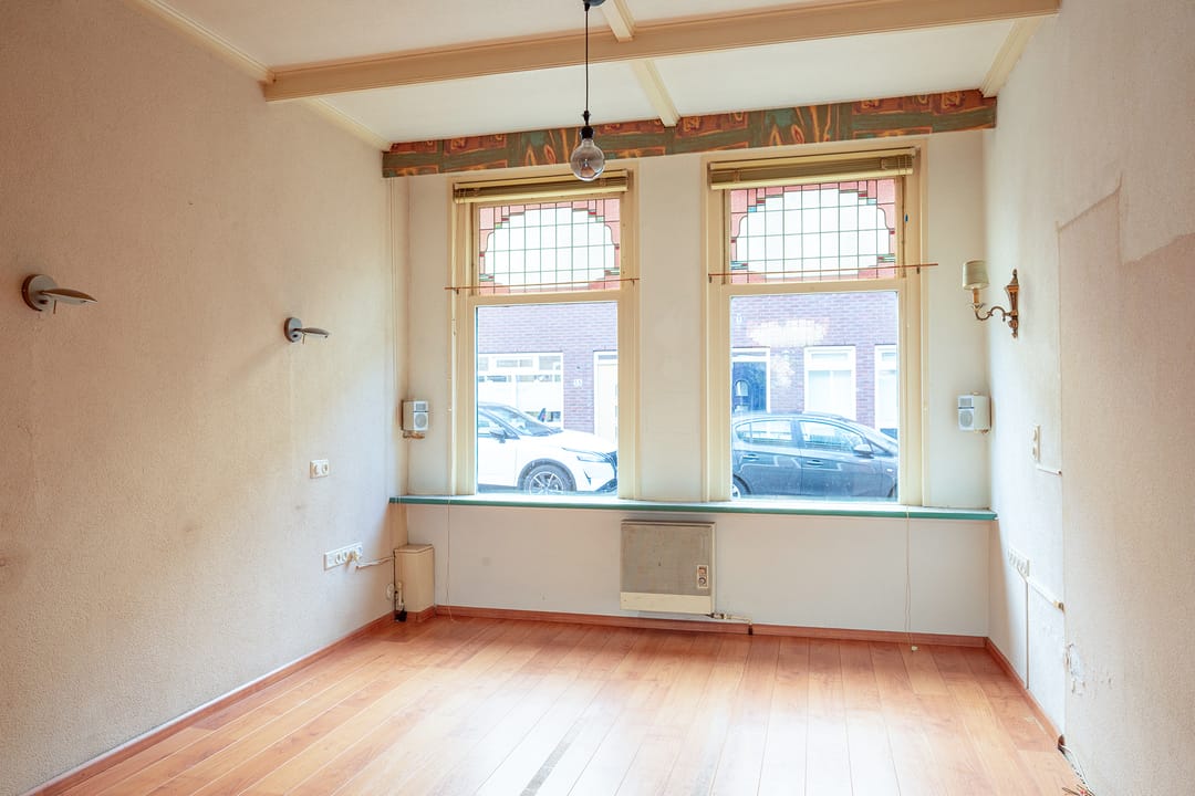 Foto 8 van A.L. Dyserinckstraat 106