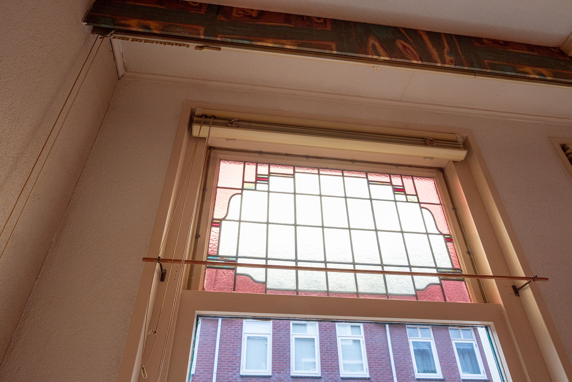 Foto 9 van A.L. Dyserinckstraat 106