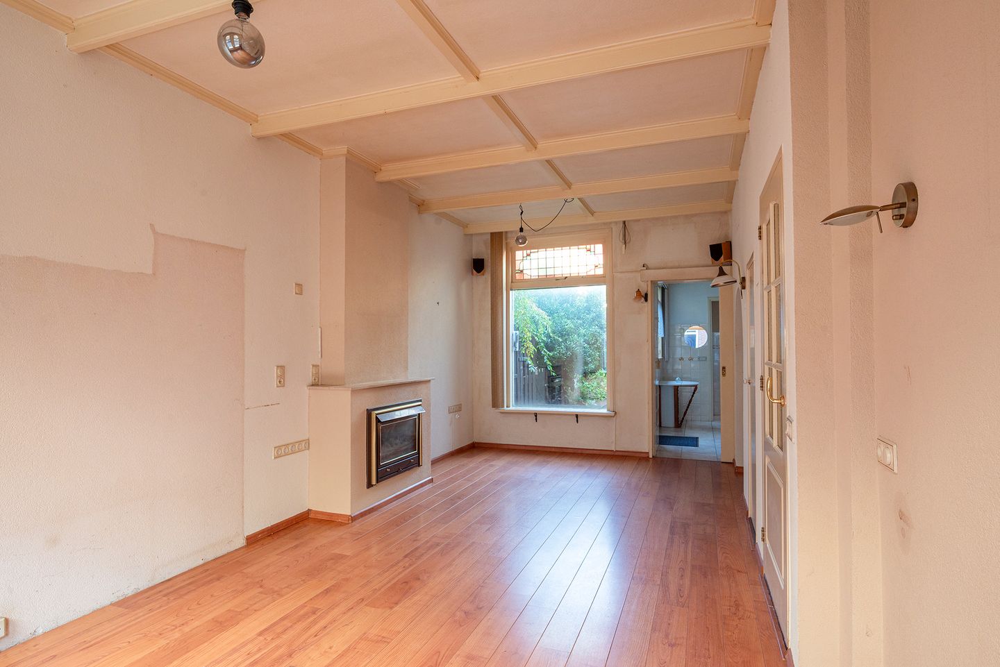 Foto 10 van A.L. Dyserinckstraat 106