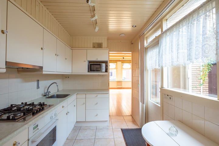 Foto 12 van A.L. Dyserinckstraat 106