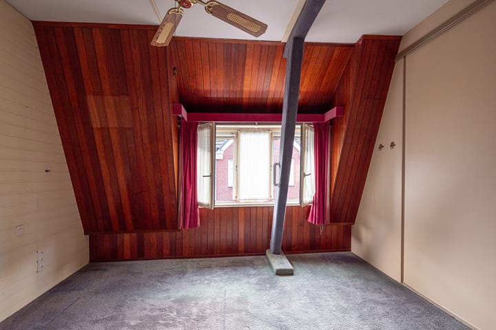 Foto 23 van A.L. Dyserinckstraat 106