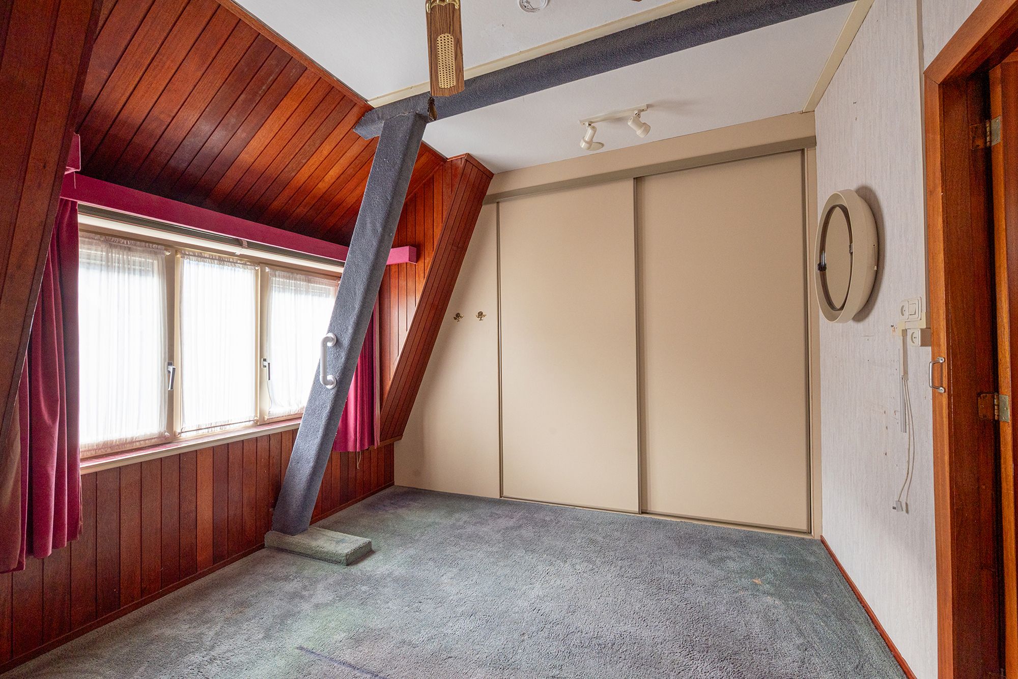 Foto 24 van A.L. Dyserinckstraat 106