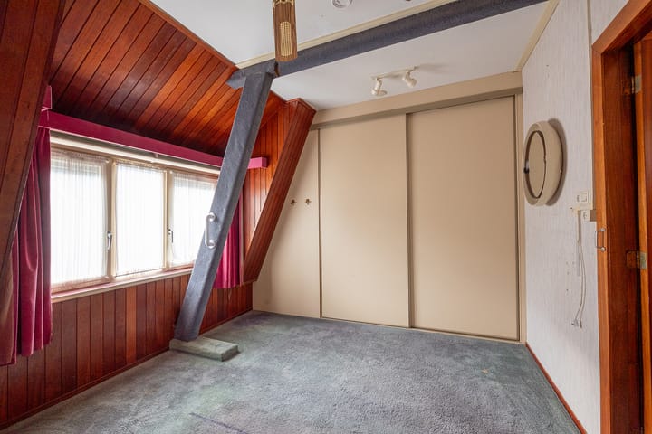 Foto 24 van A.L. Dyserinckstraat 106