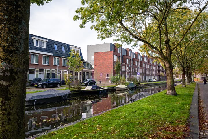 Foto 26 van A.L. Dyserinckstraat 106