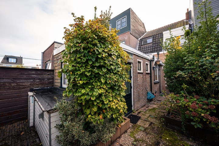 Foto 18 van A.L. Dyserinckstraat 106