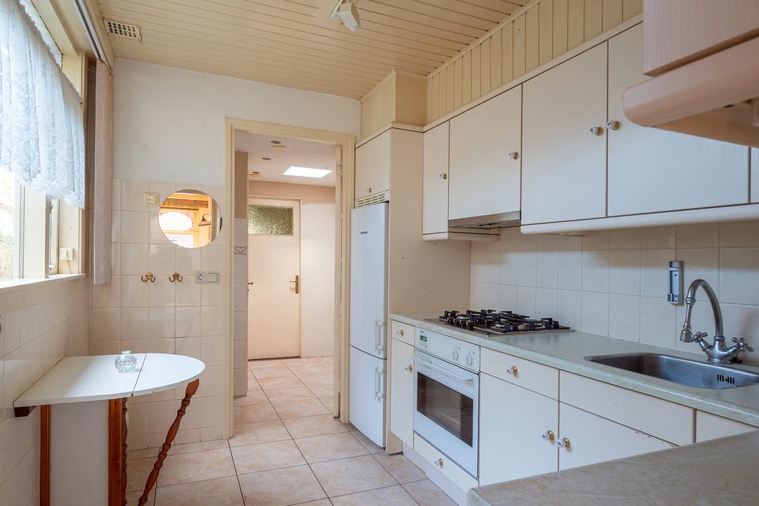 Foto 13 van A.L. Dyserinckstraat 106